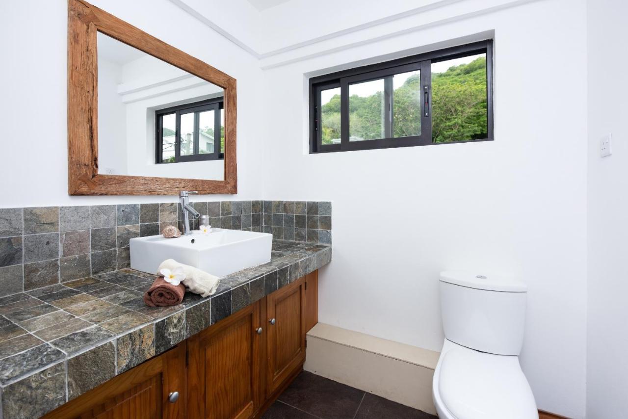 Happy Days Guest House Le Morne Exterior photo