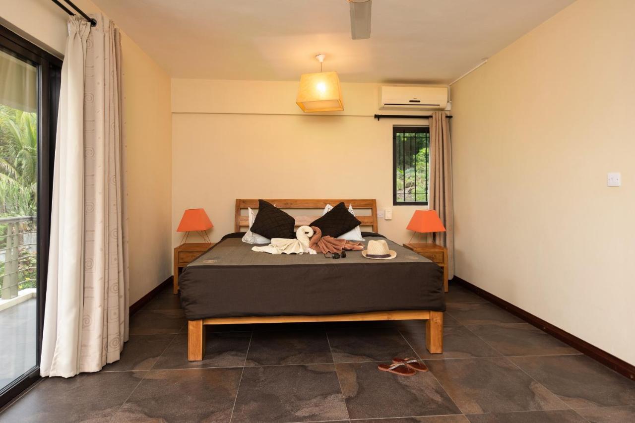 Happy Days Guest House Le Morne Exterior photo