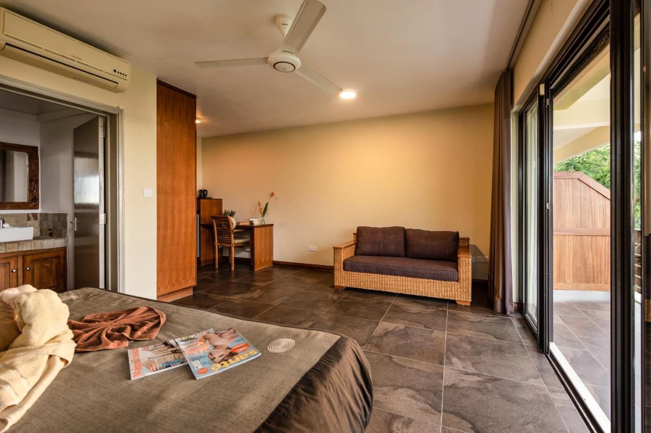 Happy Days Guest House Le Morne Exterior photo